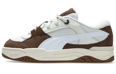 PUMA 180 'Gray Chocolate' Men 389267-03 New Authentic