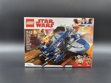 LEGO Star Wars: General Grievous' Combat Speeder (75199) for sale