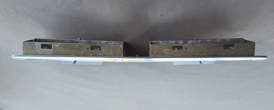 Plymouth 1963 tablero descongelación ventilación Belvedere Fury Savoy Foto 2 de 4