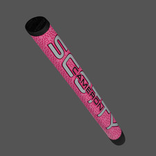 Scotty Cameron Electric Pink 11-inch Mid-Size Matador Grip Golf Putter - NEW