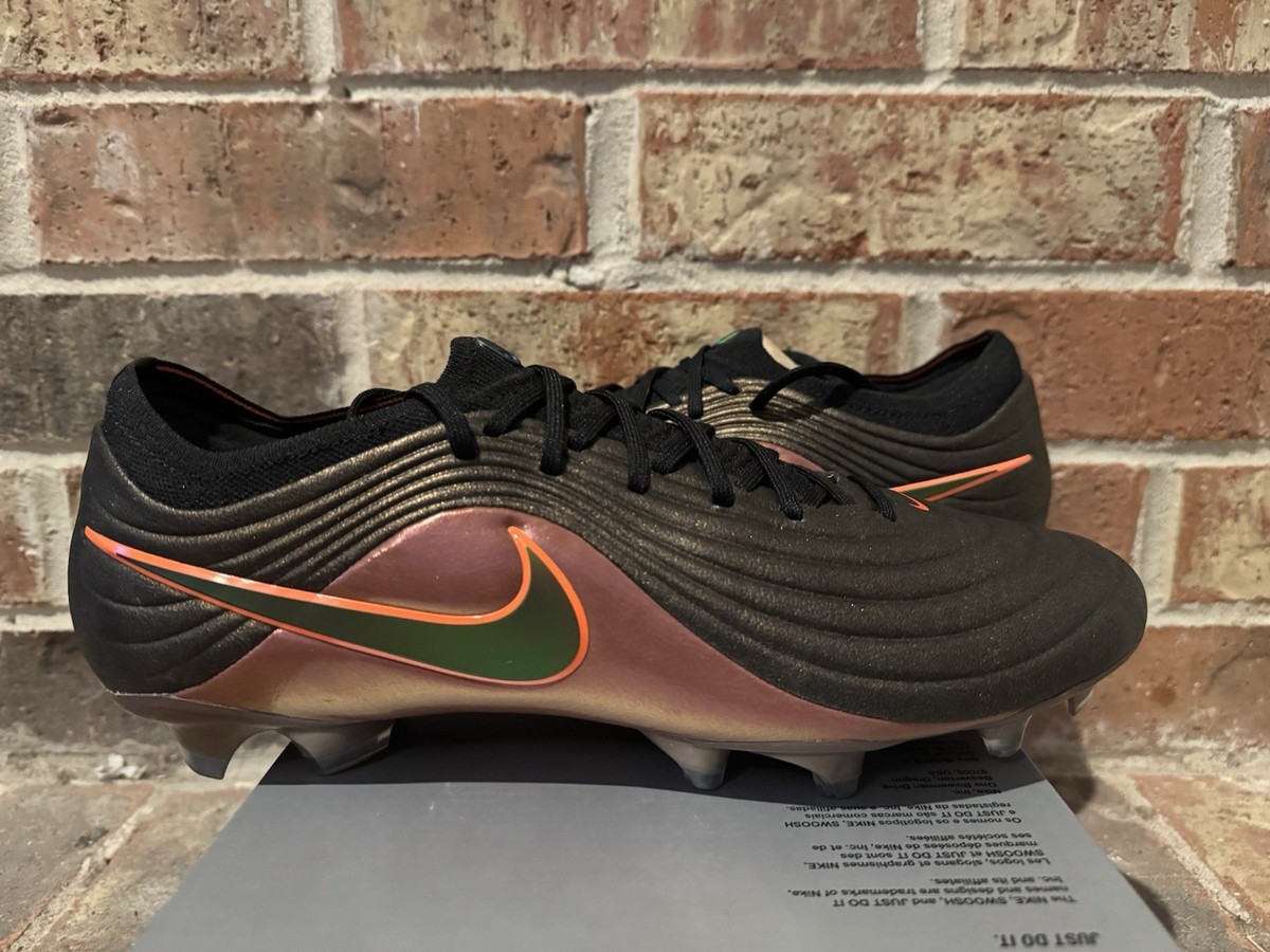 【新品未使用】NIKE TIEMPO MAESUTRO ELITE FG ① New 10.5 Nike Tiempo Maestro Elite FG LV8 Soccer Cleats Heat Up