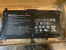 Genuine OEM HT03XL Battery for HP Pavilion L11421-2C2 L11119-855 15-CS 15-DA New