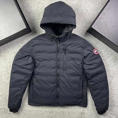 Canada Goose Lodge Größe S
