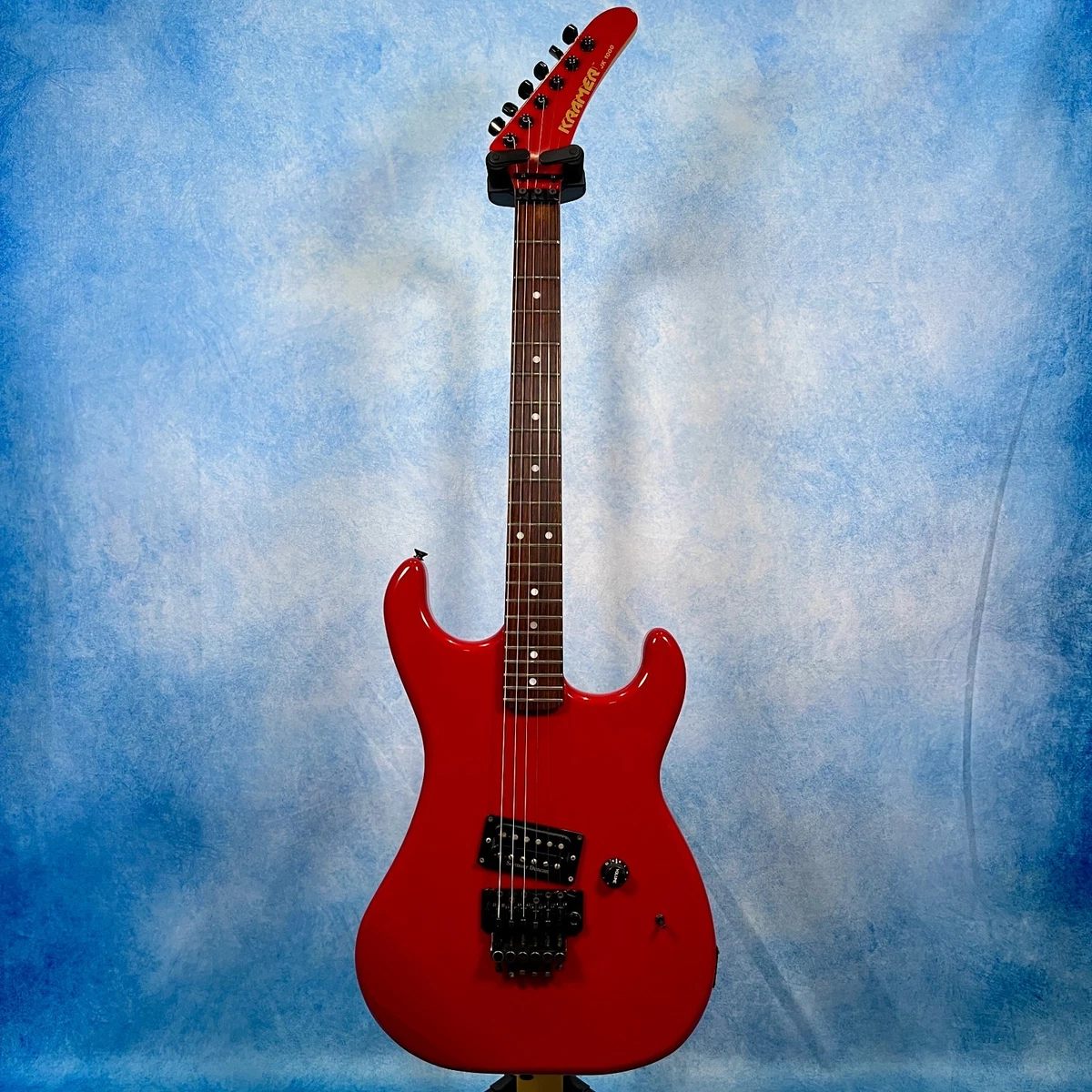 Kramer Electric Guitars - огромный выбор по лучшим ценам | eBay