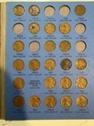 Lincoln Head Cent Collection Starting 1941 Number 2 #9030  Incomplete. 52 Coins — photo 3