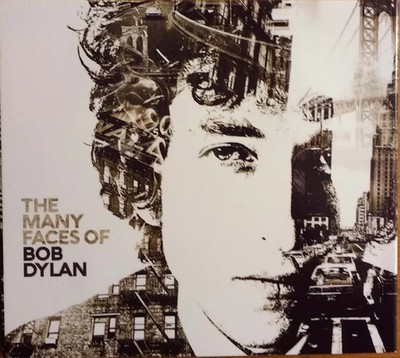 Bob Dylan   The Many Faces Of 3 X CD Classic Albums