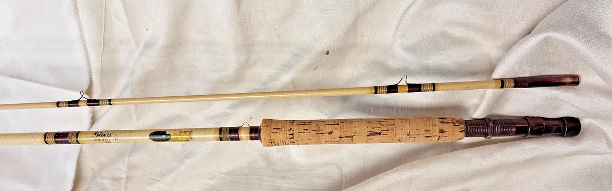 Shakespeare Fly Fishing Rod Fishing Rods & Poles 2 for sale | eBay