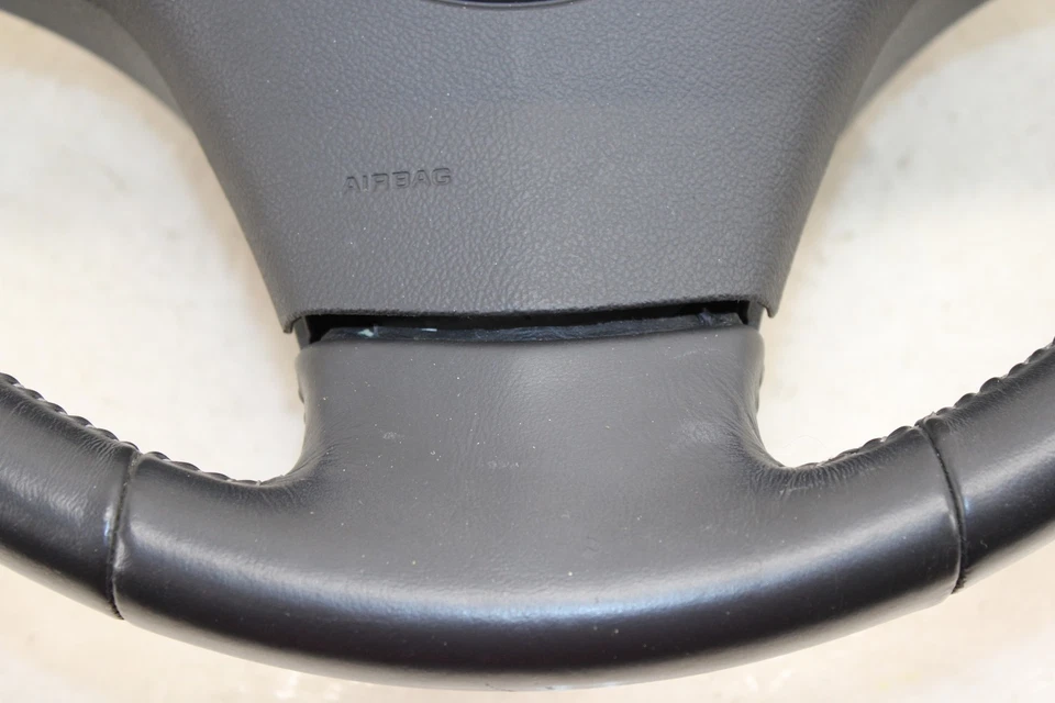 Conjunto de volante Saturn Sky 2007-2009 OEM MO65 Foto 2 de 4