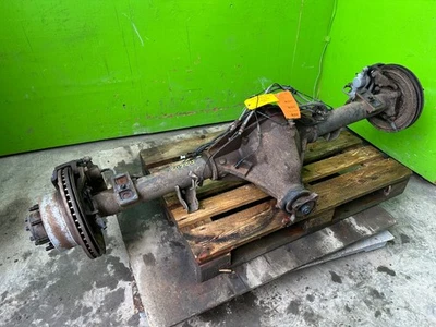 09 10 11 DODGE RAM 2500 3500 SRW Hinterachsdifferential 3.73 - Bild 1 von 4