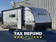 2023 Forest River Evo Select 175BHCE