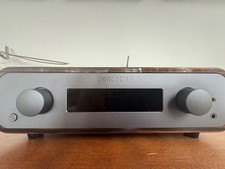 Peachtree Carina GaN integrated audiophile stereo amplifier, excellent condition