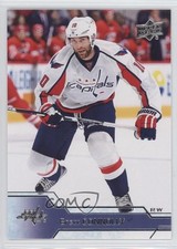 2016-17 Upper Deck Brett Connolly #441 0a4
