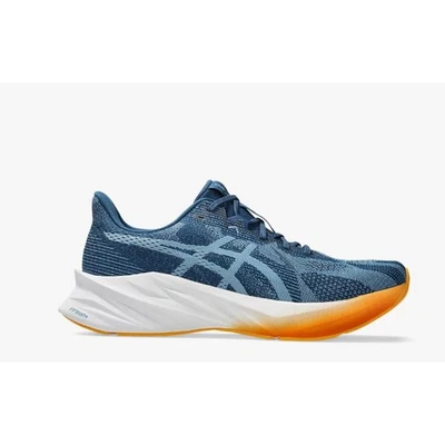 Asics Dynablast 5 Men twilight blue saba blue Laufschuhe Joggingschuhe Herren - Bild 1 von 4