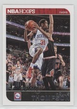 2014-15 NBA Hoops Hollis Thompson #199 1i3