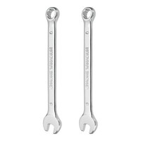 2 Stk. 8Mm 12-Point Box/Open End SchraubenschlüSsel FüR CR-V