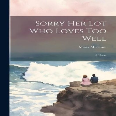 Sorry Her Lot Who Loves Too Well A Novel Maria M. Grant Paperback