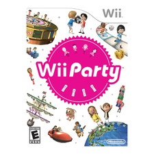 Nintendo Wii Console Kit Bundle Refurbished 2 Two Controllers Nunchuk + Games - Additional Image 2