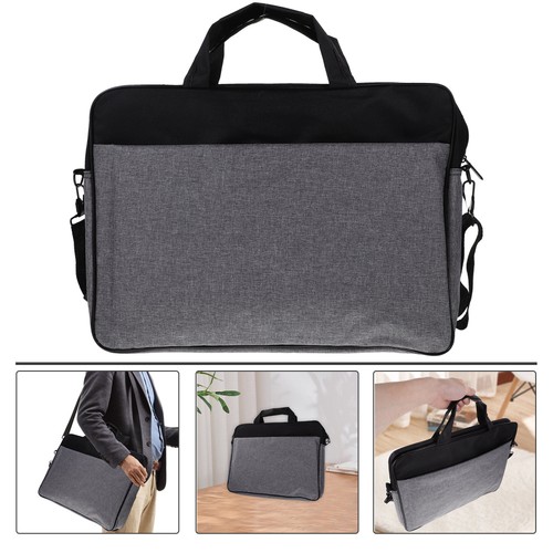 Laptop Case Computer Carrying Bag Accessories Student Travel Pouch - 第 9/12 張圖片