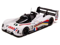 Peugeot 905 Le Mans 1993 - Ixo 1/43