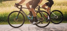 Bici da corsa in carbonio WILIER Garda DISC SHIMANO 105 12v 2025 REFLEX
