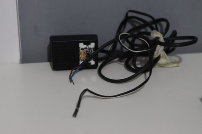 Hornby Controller, braucht Stecker, schlechter Zustand, (D6-1).