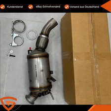 Dieselpartikelfilter 18307823496 18308508993 Für BMW DPF KAT F10 F11 F20 F21