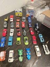 Hot Wheels Lot Exclusives Premiums Wheel Swapped Models
