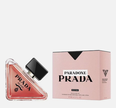 PRADA PARADOXE INTENSE 90ML | Eau De Parfum | Damen | NEU | OVP