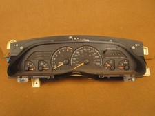 94 95 96 Chevy Camaro Speedometer Instrument Cluster Speedo Gauge 205k Miles