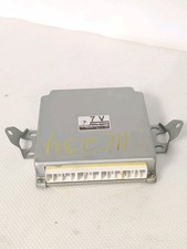 2004 Subaru Forester 2.5l Turbo At Engine Control Module Ecm Ecu 22611aj010 Oem