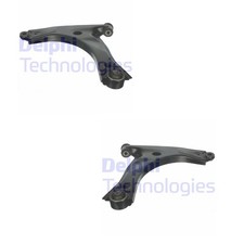 DELPHI Querlenker Reparatursatz für FORD Tourneo Custom V362 Bus (F3) Links