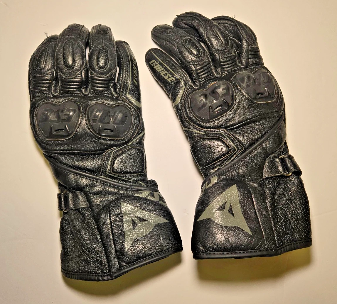 Dainese Motorcycle Gloves for sale | eBay