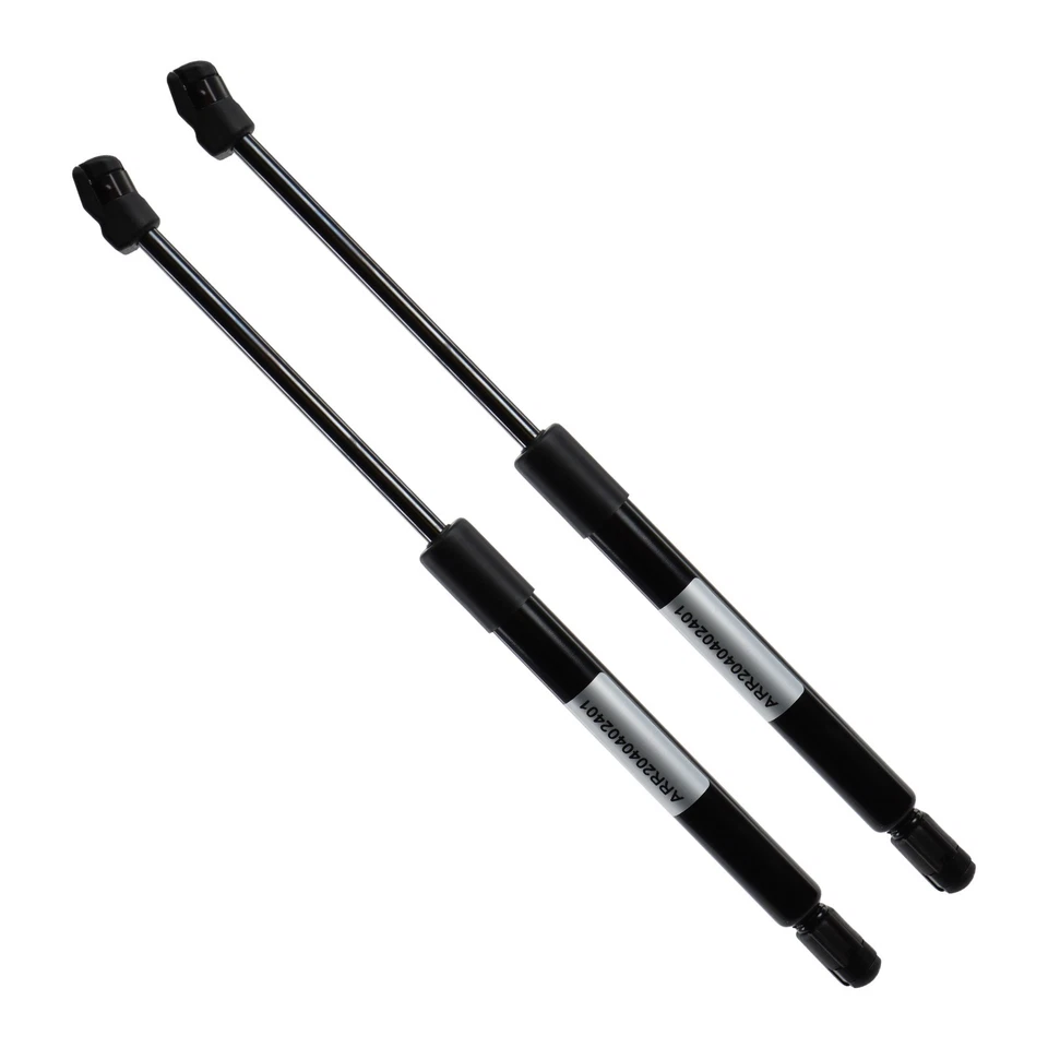 2x Hood Lift Supports Shock Struts fit Mercury Grand Marquis Ford 1998-2005 4118 Foto 2 de 4