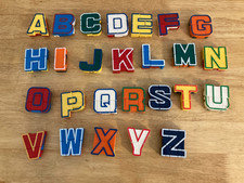 Lakeshore Alphabots Alphabet Robot Letters 26 Complete Education Transformers