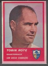 Click to enlarge Tobin Rote