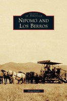 Doug Jenzen | Nipomo And Los Berros | Buch | Englisch (2012) | Gebunden