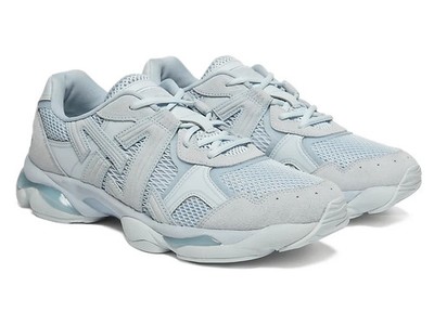 Onitsuka Tiger TIGRUN 1183C478 400 SOFT SKY/SOFT SKY Unisex Size