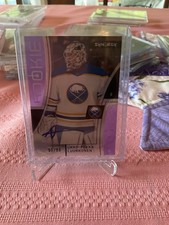 2021-22 Upper Deck Synergy Hockey Cards Checklist and Odds 36