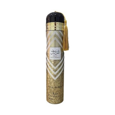 Bint Hooran 300ml Air Freshener By Ard Al Zaafaran