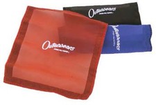 Outerwears - 20-1054-01 - ATV Air Box Cover Kit - Honda TRX400EX Sportrax