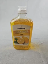 Melaleuca Ecosense Lemon Brite Dishwashing Liquid New