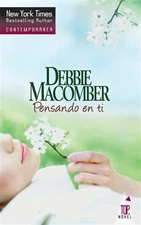 Pensando En Ti by Macomber, Debbie, Like New Used, Free shipping in the US