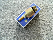 BRAKE LIGHT SWITCH FOR AUSTIN ROVER CLP8136, INTERMOTOR 51586