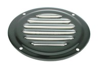 KiemenlüFter LüFtungsblech Edelstahl A2 100Mm ARBO-INOX