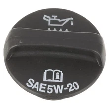 OEM NEW 2013-2015 Chevrolet Spark Spark EV Engine Oil Filler Cap 25192207