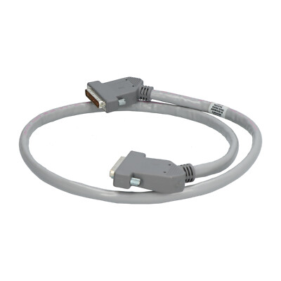 Fisher-Rosemount Systems 12P1795X032 Bus Extender Cable Used UMP