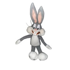 90s Bugs Bunny Plush -3448