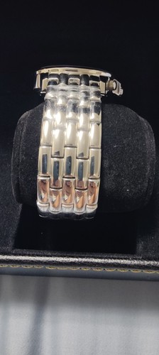 BURGMEISTER BM118-121 AUTOMATIC MOVEMENT 41mm STAINLESS STEEL MEN'S WATCH NEW - Picture 8 of 13