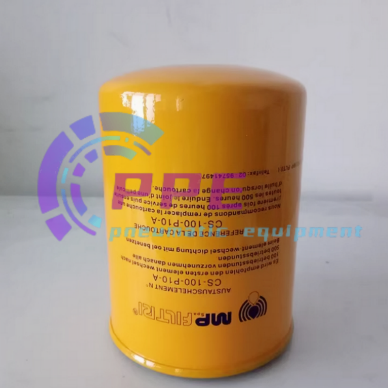 1PC NEW MP FILTRI FIT Rotating Filter CS-100-A25-A CS100A25A | eBay