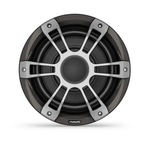 10-Inch 2.5 Progressive Roll Spider / Damper For Subwoofers – Universal Fit (Pack Of 10)